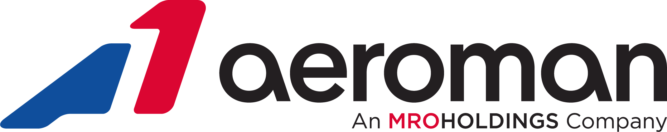 Aeroman Logo