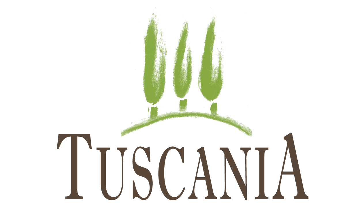Logo Tuscania
