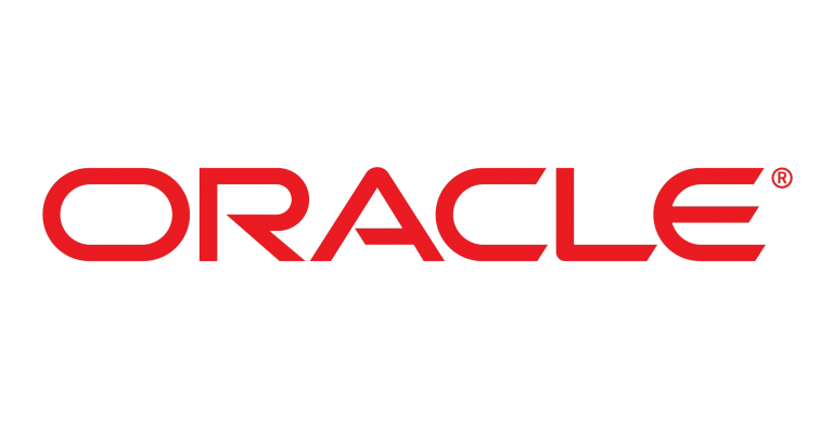 Oracle Logo 768x395