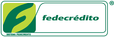 Logo Fedecredito Color