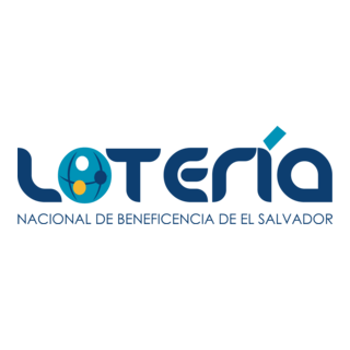 Loteria Nacional De Beneficencia Logo Png Seeklogo